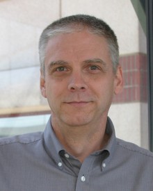 Jeffrey Harrison, Ph.D.