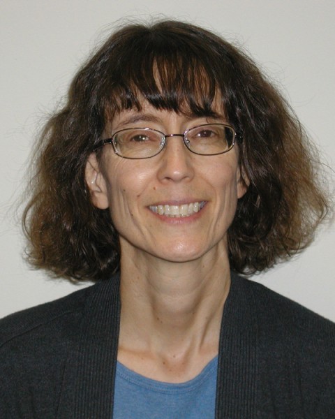 Mary Law, Ph.D.